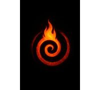 The Firelight Gospel (The Shaken and the Still)