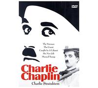 The Fireman [DVD] (IMPORT) (No hay versión española)