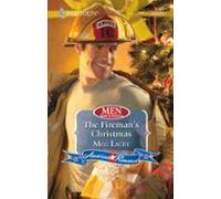 The Firemans Christmas (ebook)