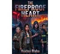 The Fireproof Heart: A Scarred Hermit, A Resilient Mayor, A Colorado Wildfire Love Story