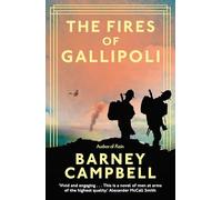 The Fires of Gallipoli