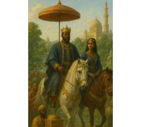 The Fires of Manbilla: The Slave King