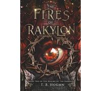 The Fires of Rakylon (The Realms of the Damned)