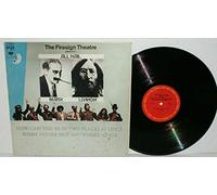 The Firesign Theatre - How Can You Be In Two Places At Once When You're Not Anywhere At All - Sealed