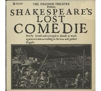 The Firesign Theatre - Shakespeare's Lost Comedie
