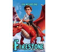 The Firestone: #2 (The Druid And The Falcon)
