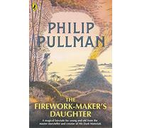 The Firework-Maker's Daughter