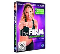 The Firm - 12 Minuten Kalorien-Killer [Alemania] [DVD]