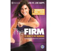The Firm - 20 Minute Fat Burning [Reino Unido] [DVD]