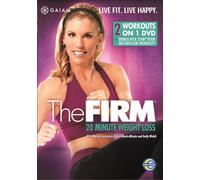 The Firm - 20 Minute Weightloss [Reino Unido] [DVD]