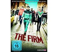The Firm - 3. Halbzeit [Alemania] [DVD]