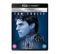 The Firm – 4K UHD Blu-ray – Regiones A/B/C