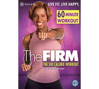 The Firm: 500 Calorie Workout [Reino Unido] [DVD]