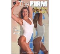 The Firm Abs, Hips & Thighs DVD with LaReine Chabut by LaReine Chabut