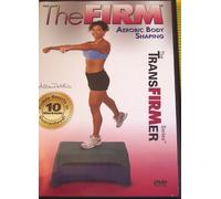 The Firm: Aerobic Body Shaping/Supercharged Sculpting