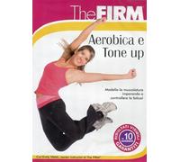 The firm - Aerobica & tone up [Italia] [DVD]
