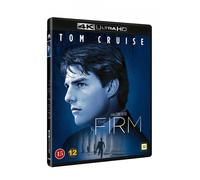 The Firm (Blu-ray)