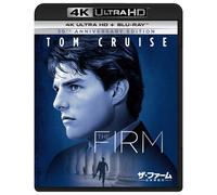 The Firm (Blu-ray) Tom Cruise