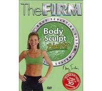 The Firm: Body Sculpt Blaster