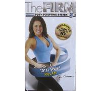 The Firm: Body Sculpting System 2