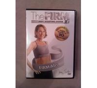 The Firm Body Sculpting System 2: Firm Abs