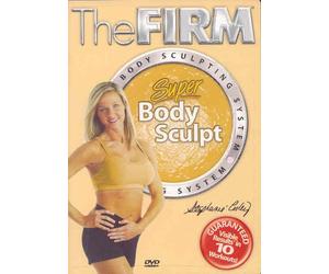 The FIRM - Body Sculpting System: Super Body Sculpt