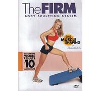 THE FIRM BODY SCULPTING SYSTEM: TO MOVIE