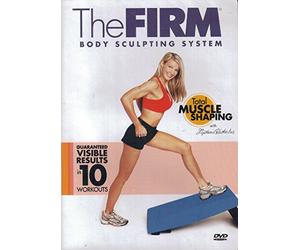 THE FIRM BODY SCULPTING SYSTEM: TO MOVIE