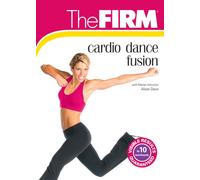 The Firm: Cardio Dance Fusion [2007] [DVD] [2008] [Reino Unido]