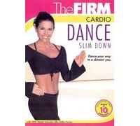 The Firm - Cardio Dance Slim Down