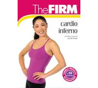 The Firm: Cardio Inferno [Reino Unido] [DVD]