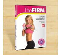 The FIRM: Cardio Overdrive