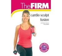 The Firm - Cardio Sculpt Fusion