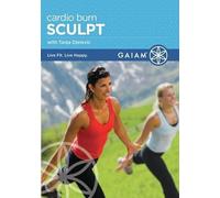 The Firm: Cardio Sculpt [Reino Unido] [DVD]