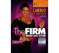 The Firm: Cardio Dance Slim Down [Reino Unido] [DVD]