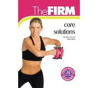 The FIRM: Core Solutions (DVD) Alison Davis-McLain (Importación USA)