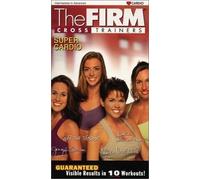 The Firm- Cross Trainers: Super Cardio