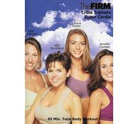 The Firm- Cross Trainers: Super Cardio