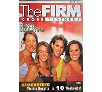 The Firm- Cross Trainers: Super Sculpting by N/A