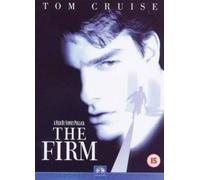 The Firm (DVD) Gary Busey Wilford Brimley Gene Hackman (Importación USA)