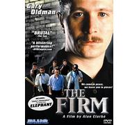 The Firm / Elephant [USA] [DVD]