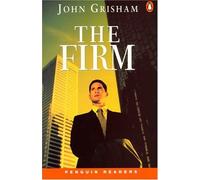 The Firm (ESL Penguin Readers) by John Grisham (February 19,2000)
