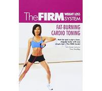 The FIRM: Fat-Burning Cardio [USA] [DVD]