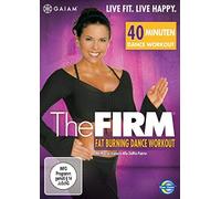 The Firm - Fat Burning Dance Workout [Alemania] [DVD]