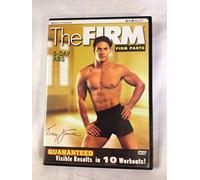 The Firm - Firm Parts 5-Day Abs DVD