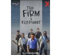 The Firm [Francia] [DVD]