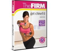 The Firm: Get Chisel'd by Firm
