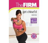 The FIRM: Get Chisel'd (DVD) Rebekah Sturkie (Importación USA)