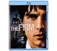 The Firm (La tapadera) [Blu-Ray] [Region B] (Audio español. Subtítulos en español)