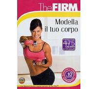 The Firm - Modela Tu Cuerpo DVD CINEHOLLYWOOD